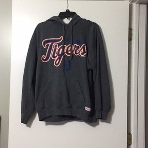 Detroit Tigers hoodie